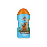 Jurassic World - Bubble Bath - 300 ml